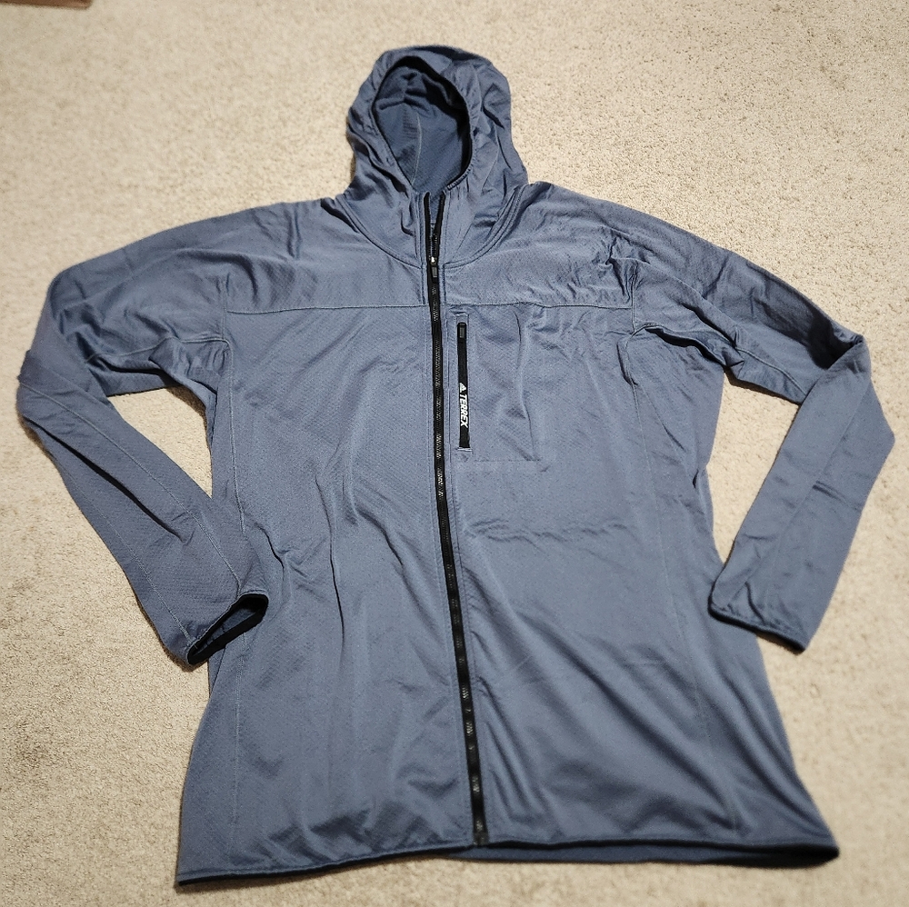 Adidas Terrex jacket